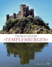 cover of the book Templerburgen