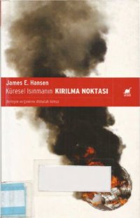 cover of the book Küresel Isınmanın Kırılma Noktası