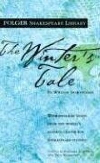 cover of the book The Winter's Tale
