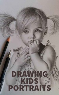 cover of the book Drawing your kids