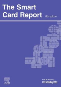 cover of the book The Smart Card Report