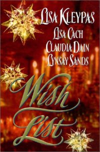 cover of the book Wish List