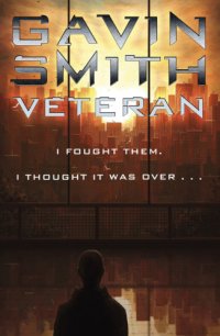 cover of the book Veteran