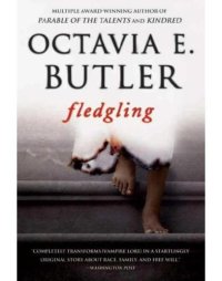 cover of the book Fledgling: A Novel