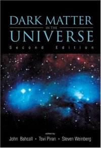 cover of the book Dark Matter In The Universe