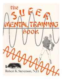 cover of the book Super Mental Training Book