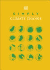 cover of the book Simply Climate Change