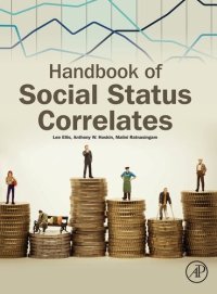 cover of the book Handbook of Social Status Correlates