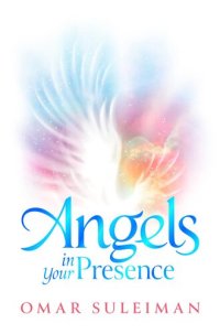 cover of the book Angels in Your Presence
