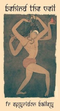 cover of the book BEHIND THE VEIL