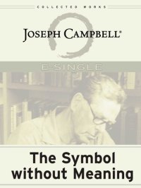 cover of the book The Symbol without Meaning (E-Singles)
