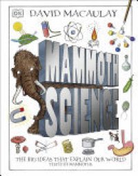 cover of the book Mammoth Science: The Big Ideas That Explain Our World