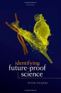cover of the book Future-Proof Science