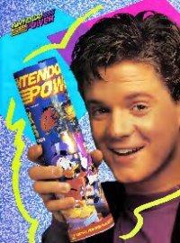 cover of the book Nintendo Power Issue 014 July/August 1990