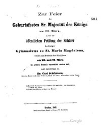 cover of the book Friedrich der Große in den Jahren 1760 und 1761. Ein historischer Versuch