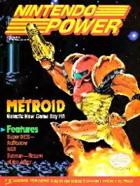cover of the book Nintendo Power Issue 031 December 1991