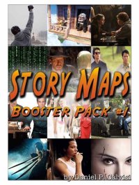 cover of the book Story Maps: Booster Pack 1