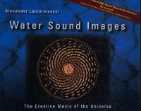 cover of the book Water Sound Images: The Creative Music of the Universe