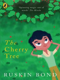 cover of the book The Cherry Tree
