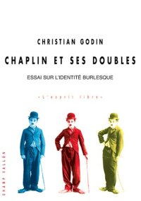 cover of the book Chaplin et ses doubles