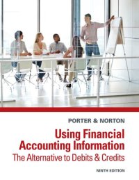 cover of the book Using Financial Accounting Information: The Alternative to Debits and Credits