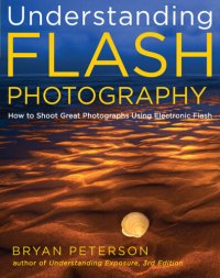 cover of the book Understanding Flash Photography