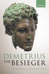 cover of the book Demetrius the Besieger