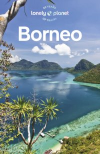cover of the book Lonely Planet Borneo