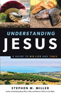 cover of the book Understanding Jesus