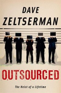 cover of the book Outsourced