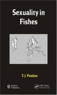 cover of the book Sexuality in Fishes