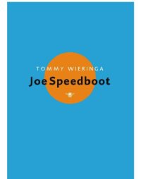 cover of the book Joe Speedboot