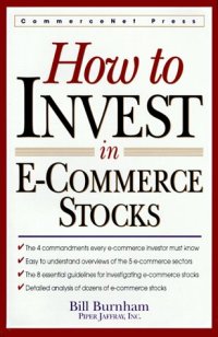 cover of the book How to Invest in E-Commerce Stocks