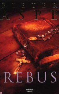 cover of the book Rebus