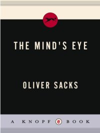 cover of the book The Mind's Eye