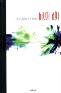 cover of the book Bilgi Ağı