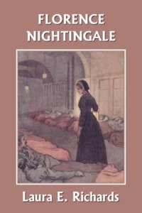 cover of the book Florence Nightingale