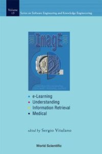 cover of the book Image: E-Learning, Understanding, Information Retrieval and Medical Proceeding of the First International Workshop Calgary, Italy 9-10, June 2003 (Series ... Engineering & Knowledge Engineering)