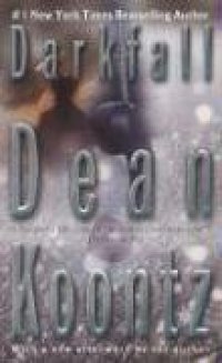 cover of the book Darkfall