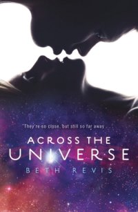 cover of the book Across the Universe