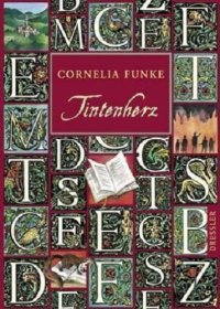 cover of the book Tintenherz