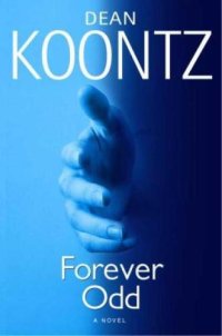 cover of the book Odd Thomas 2 Forever Odd