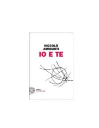 cover of the book Io e te