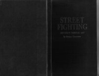 cover of the book Street Fighting: America's Martial Art