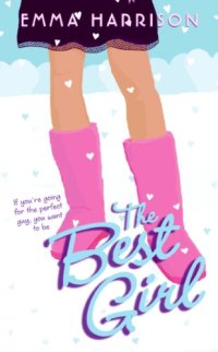 cover of the book The Best Girl