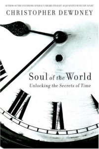 cover of the book Soul of the World: Unlocking the Secrets of Time