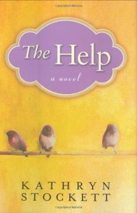 cover of the book The Help