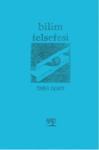 cover of the book Bilim Felsefesi