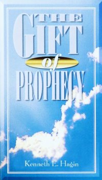 cover of the book The Gift of Prophecy