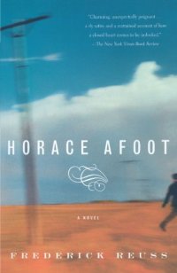 cover of the book Horace Afoot